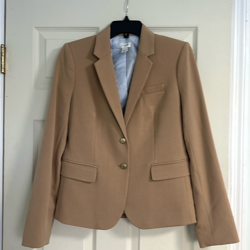 J Crew Factory Blazer